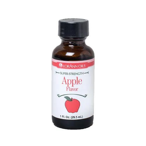 Vista 11 de LorAnn Amaretto SS Flavor, botella de 1 onza