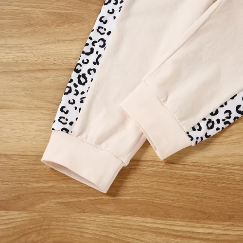 Vista 6 de WESIDOM Conjuntos de ropa para bebé, 2 piezas de otoño de manga larga, conjuntos de suéter para niña pequeña