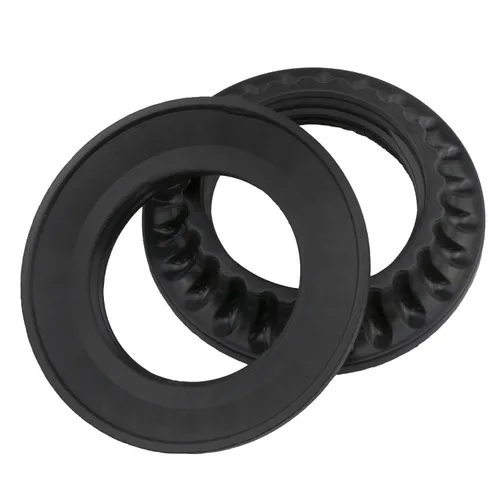 Vista 5 de Anillos de enchufe de luz E26 duraderos, 2 anillos de collar de pantalla de lámpara negra/anillo de collar de pantalla de lámpara y adaptadores