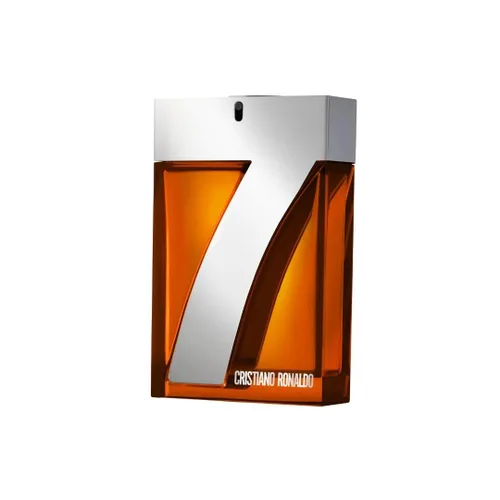 Vista 8 de CRISTIANO RONALDO Fearless - Colonia vegana de larga duración para hombres - Perfume floral picante amaderado para hombres - Eau de Parfum Colonia