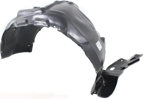 Vista 2 de Garage-Pro Revestimiento de guardabarros para LEXUS RX350/RX450H 10-12 DELANTERO RH