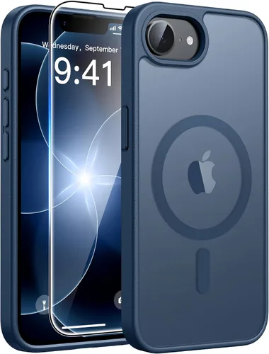Vista 60 de FNTCASE Funda para Motorola Moto G-Stylus-5G-2023: funda protectora de doble capa a prueba de golpes Parte trasera texturizada antideslizante