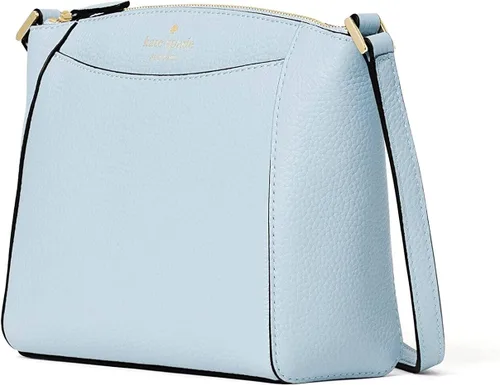Vista 3 de Kate Spade Monica - Bolso cruzado de piel