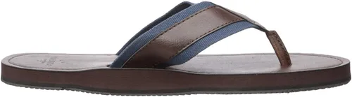 Vista 2 de Nautica Flip-Flop Clifford para hombre