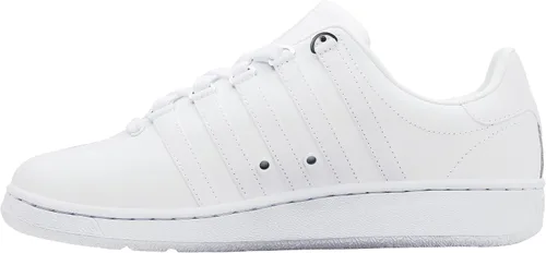 Vista 4 de K-Swiss Tenis clásicos de cuero VN para mujer