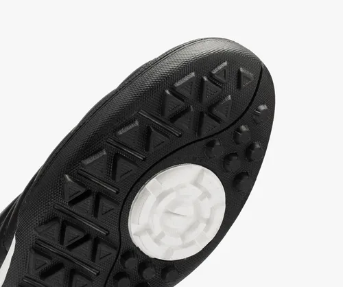 Vista 4 de KELME Zapatos de fútbol de césped, tacos de fútbol sala de interior para hombres y mujeres, fútbol béisbol