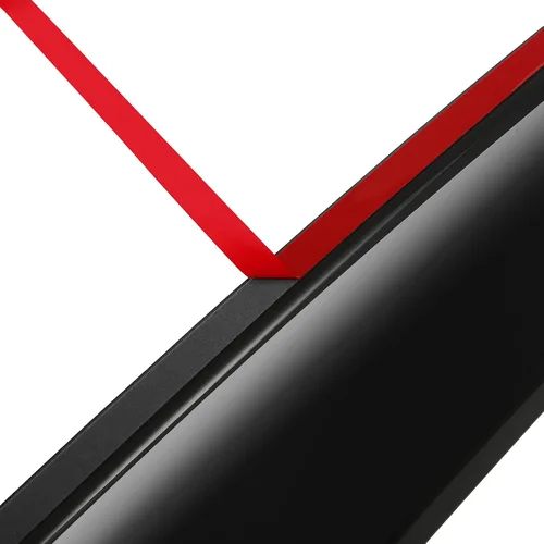 Vista 4 de SCITOO Viseras de ventana de montaje exterior deflector protector de lluvia compatible con 2008-2012 para Honda para Accord 4 piezas