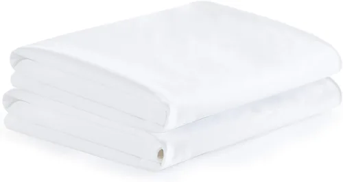 Vista 3 de SLEEP TITE PR1ME protector de colchón suave, 100% impermeable e hipoalergénico.