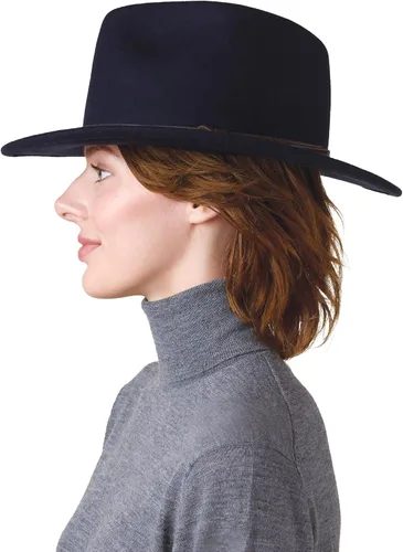 Vista 6 de Tilley Montana Fedora