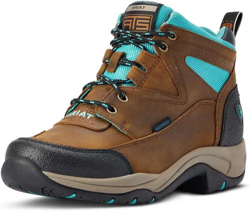 Vista 7 de Ariat de la mujer Terrain H2O Botas