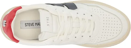 Vista 5 de Steve Madden Tenis Jazz para mujer