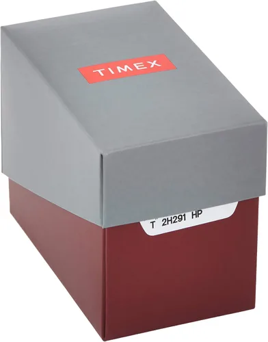 Vista 5 de Timex Easy Reader - Reloj para mujer