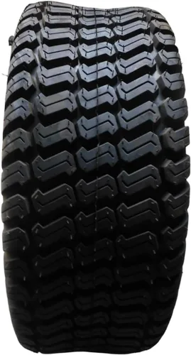 Vista 7 de 23x8.50-12 23/850-12 Lucky Trek 4ply Riding Mower Tractor Neumáticos 1400119