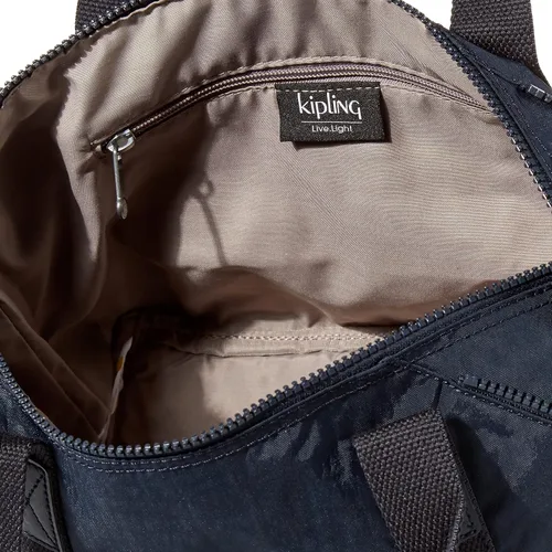 Vista 5 de Kipling Art de la mujer M clásico bolsa Bag