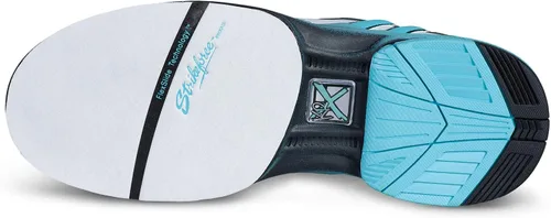 Vista 6 de KR Strikeforce Zapatos de bolos para mujer