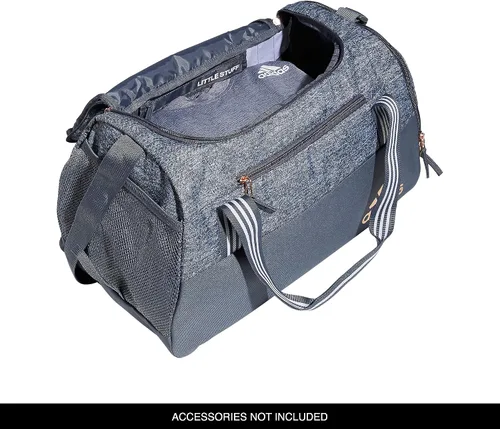 Vista 3 de adidas Squad 5 - Bolsa de lona, Bolsa de lona Squad 5