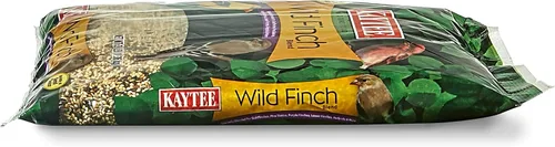 Vista 45 de Kaytee Wild Bird Mezcla de Alimento para Pinzones, 3 lb
