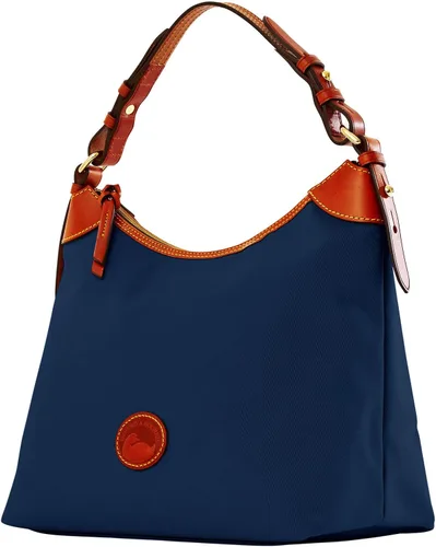 Vista 2 de Dooney & Bourke Nylon Large Erica Shoulder Bag
