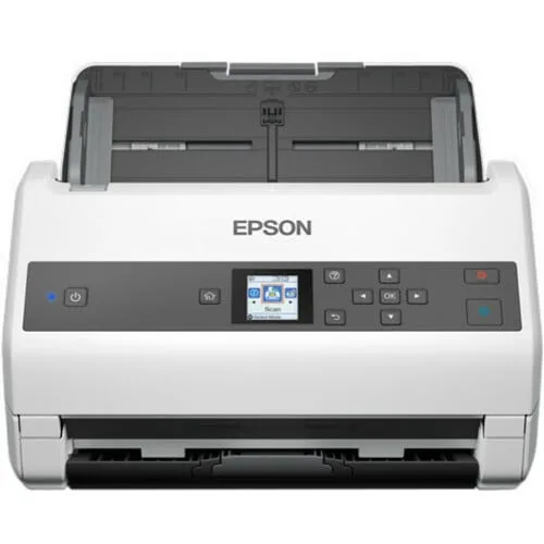 Vista 4 de DS-870 ESCANER DE DOCUMENTOS 65 PPM