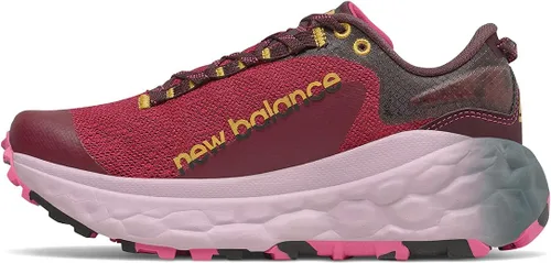 Vista 3 de New Balance Zapatillas de running More V2 Trail para mujer