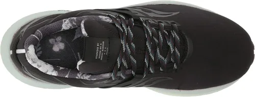 Vista 5 de Saucony Triumph 20 - Tenis de correr para hombre, Miles to GO, 9, Miles to Go