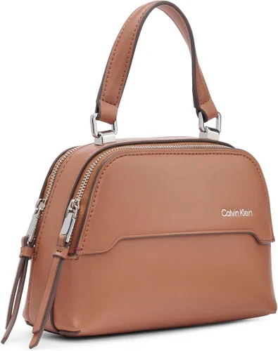 Vista 5 de Calvin Klein Bolso cruzado Jasper con asa superior