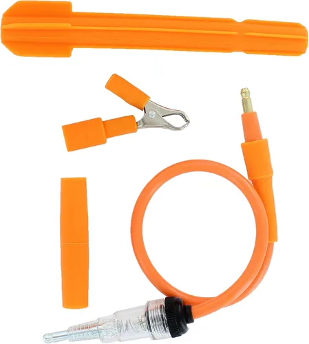 Vista 3 de Tool Aid 23970. Kit de comprobador de chispa en línea para bujía empotrada
