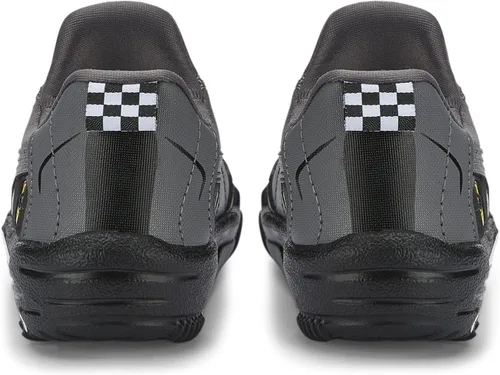 Vista 2 de PUMA Tenis unisex Ferrari Bao Kart para niños