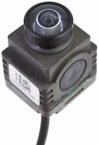 Vista 3 de Cámara delantera para Mercedes ML GL GLE GLS w166 Clase E W212 W207 CLS W218 A0009051103