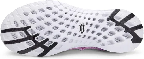 Vista 7 de MOERDENG - Zapatos de agua de secado rápido para mujer ligeros para deportes al aire libre playa piscina ejercicio
