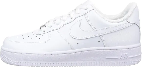 Vista 13 de Nike womens Air Force 1 Basketball