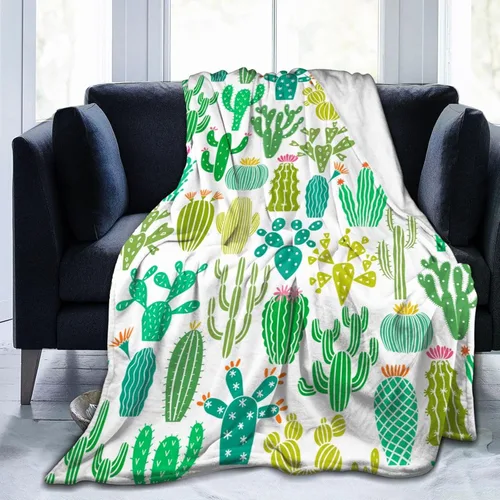 Vista 12 de Manta de hongos florales retro de los años 70, mantas suaves de franela para cama, acogedora y ligera, regalos de felpa para mujeres, hombres