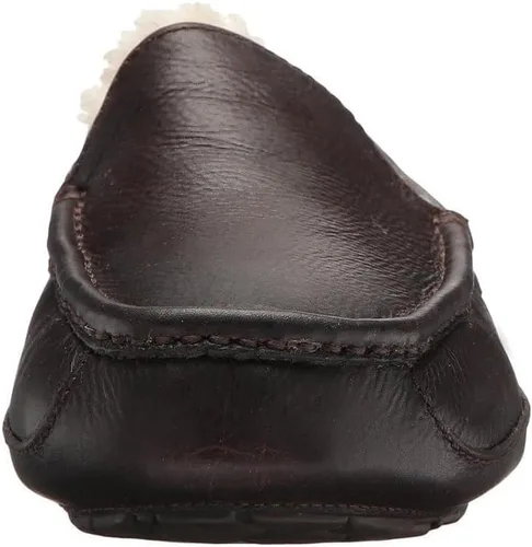 Vista 6 de UGG Pantuflas Ascot para hombre