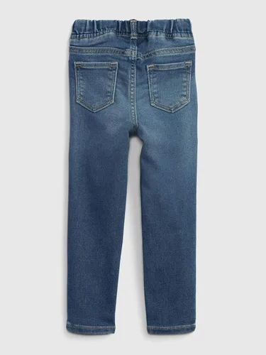 Vista 2 de GAP Baby Girls' Pull-on Jegging Pants