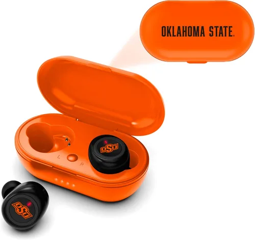 Vista 25 de SOAR NCAA Auriculares inalámbricos unisex True V.2