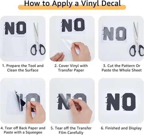 Vista 6 de SUPERDANT Calcomanías de lavandería para lavadora y secadora, calcomanías de pared para lavar y secar, decoración de vinilo para bricolaje, arte