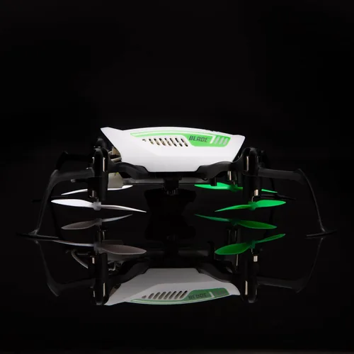 Vista 9 de Glimpse FPV Bind-N-Fly Drone con cámara