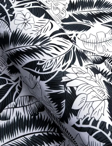 Vista 6 de YOHOWA Camisa hawaiana de manga corta para hombre, casual, con botones, para fiesta de brisa en la playa
