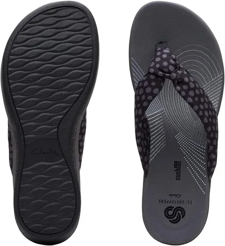 Vista 236 de Clarks - Sandalias para mujer Arla Glison