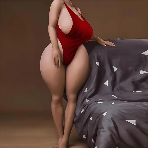 Vista 27 de Muñeca sexual femenina virgen de fantasía de anime gordo de tamaño completo – Masturbador realista de TPE BBW de 82 libras con culo suave y pechos