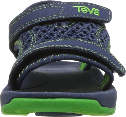 Vista 2 de Teva Unisex Niño T Psyclone XLT Sandalia