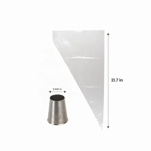 Vista 2 de Ibili 777000 – Kit para Croquetas, Blanco