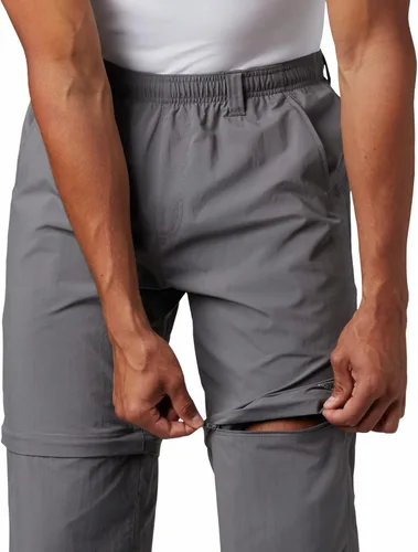 Vista 7 de Columbia Pantalón convertible Backcast para hombre