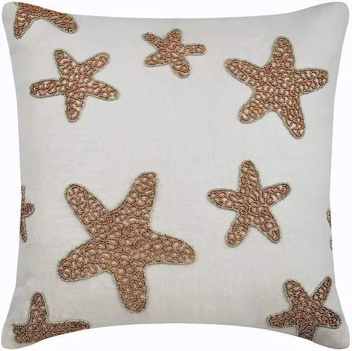 Vista 23 de The HomeCentric Funda de almohada, fundas de almohada decorativas de 12 x 12 pulgadas (11.8 x 11.8 in), color blanco, fundas de almohada de piel