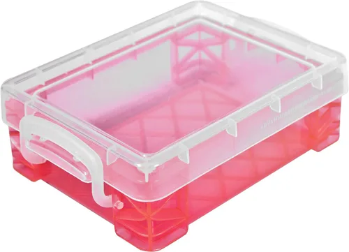 Vista 3 de Super Stacker Caja de crayón y tiza, 3.5in x 4.75 in x 1.5 in, 1 caja