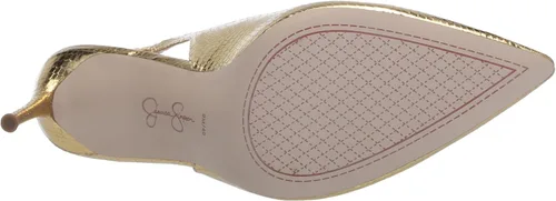 Vista 51 de Jessica Simpson Tacones acolchados Souli para mujer