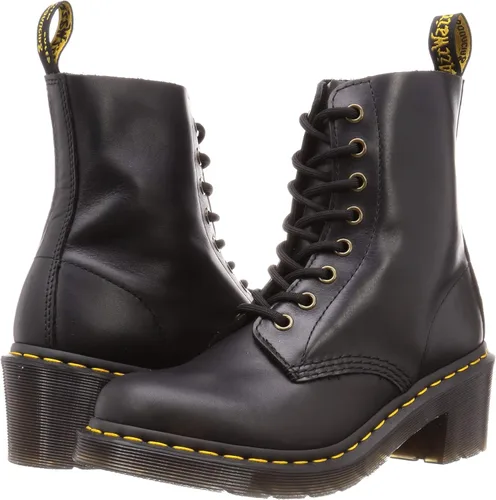 Vista 7 de Dr Martens Botas Clemency para mujer