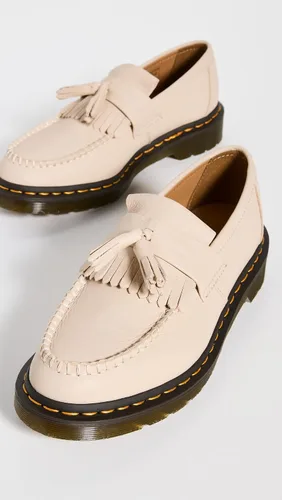 Vista 2 de Dr. Martens Mocasines Adrian para mujer