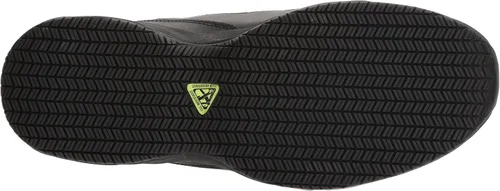 Vista 4 de Zapato industrial New Balance 627v2 para hombre