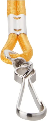Vista 4 de BSN - Cordones deportivos, paquete de 12 unidades Oro